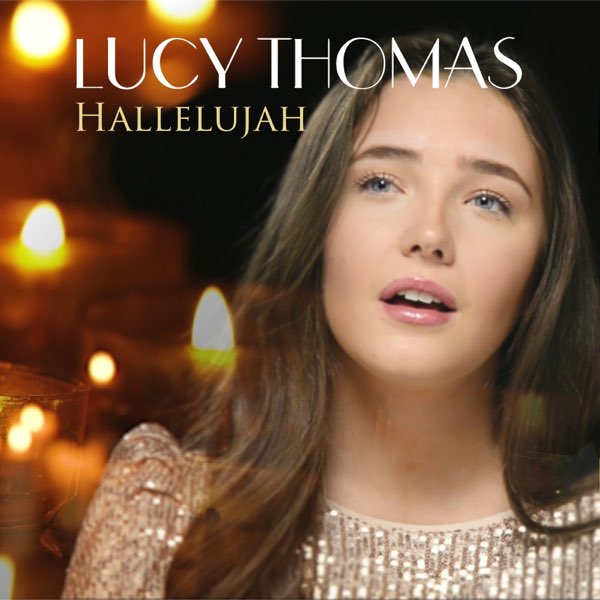 Hallelujah - Lucy Thomas