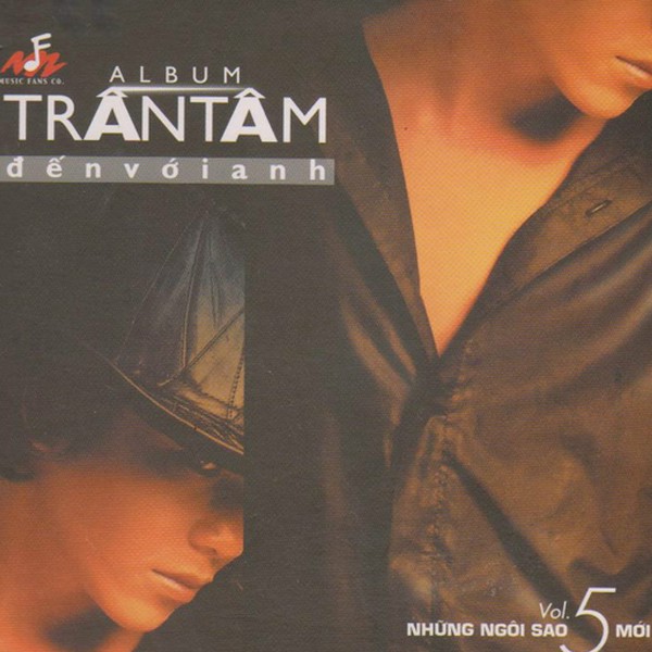 Hãy Thắp Ánh Sáng - Trần Tâm