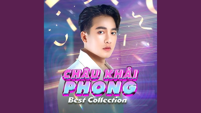 Hãy Về Với Anh - Châu Khải Phong