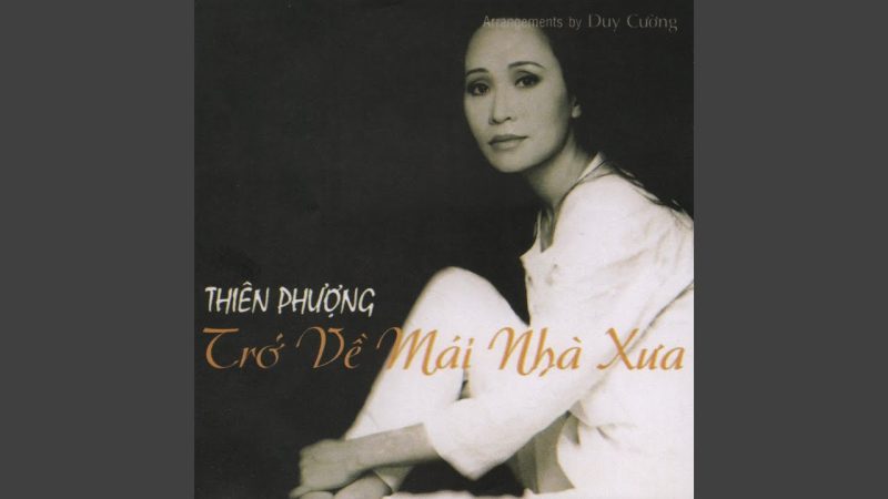 Hãy Yêu Nhau Đi - Thiên Phượng