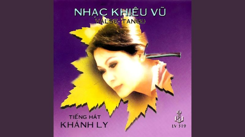 Hãy yêu nhau đi - Khánh Ly