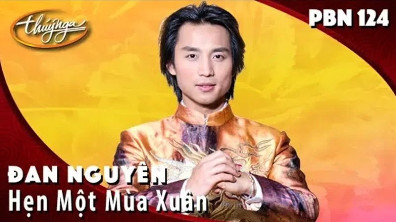 Hẹn một mùa xuân - Đan Nguyên