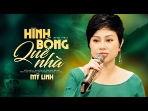 Hình Bóng Quê Nhà - Nhiều ca sĩ đã thể hiện