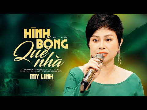 Hình Bóng Quê Nhà - Nhiều ca sĩ đã thể hiện