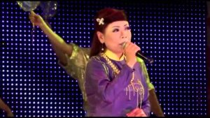 Hoa Núi - Nguyễn Bích Thảo