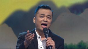 Hoa xoan - Tiến Minh