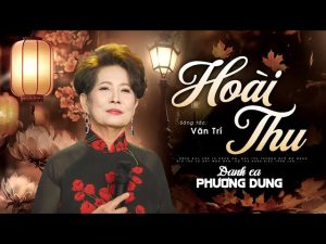 Hoài Thu - Phuong Dung