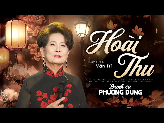 Hoài Thu - Phuong Dung