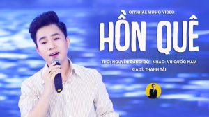 Hồn Quê - Thanh Tài