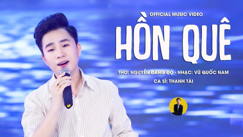 Hồn Quê - Thanh Tài