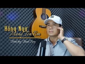 Hồng Ngự Mang Tên Em - Tô Thanh Tùng