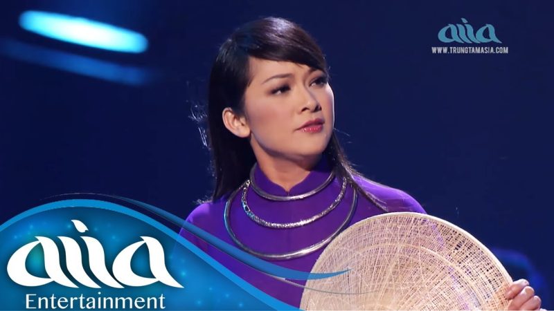 Huế Xưa - Như Quỳnh & Thành An