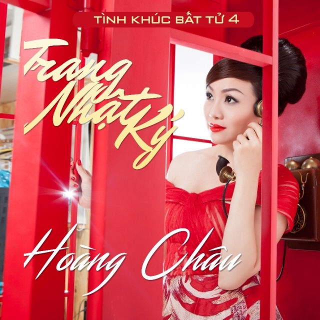 Hương Tình Cũ - Hoàng Châu