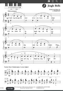 Jingle Bells - Không có ca sĩ gốc