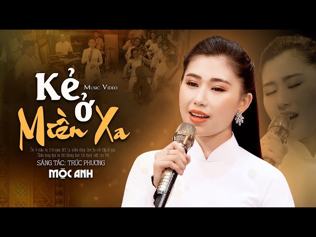 Kẻ Ở Miền Xa - Không xác định ca sĩ gốc