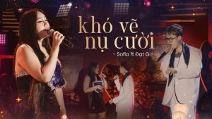 Khó vẽ nụ cười - Đạt G