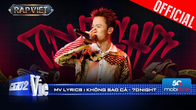 Không Sao Cả - 7dnight