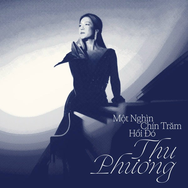 Không còn mùa thu - Thu Phương