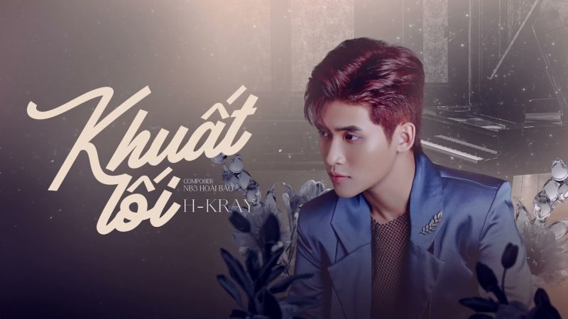 Khuất Lối - H-Kray