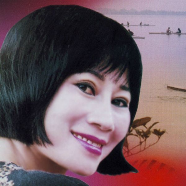 Khúc Mùa Thu - Lê Dung