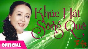 Khúc hát sông quê - Thu Hiền