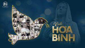 Kinh Hòa Bình - Nhiều nghệ sĩ