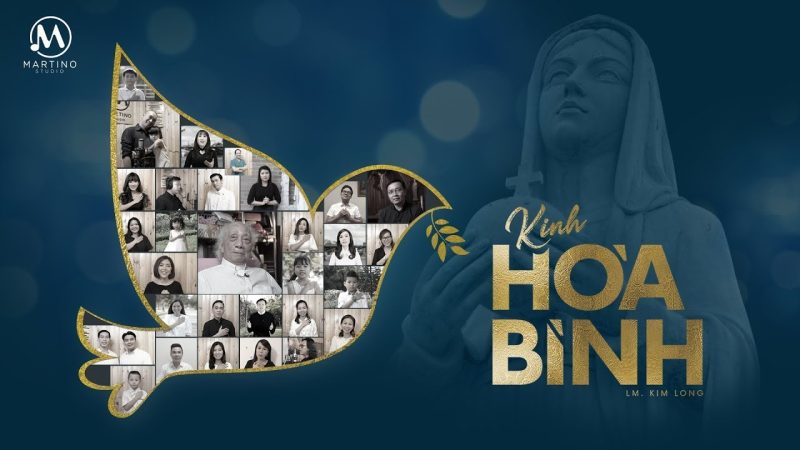 Kinh Hòa Bình - Nhiều nghệ sĩ