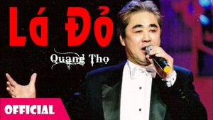 Lá Đỏ - Quang Thọ