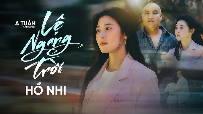 Lệ Ngang Trời - A Tuân