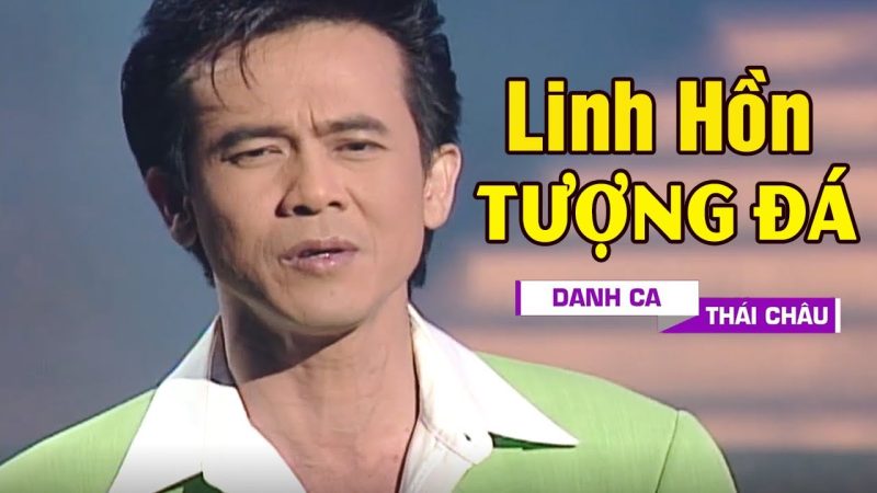 Linh hồn tượng đá - Thái Châu
