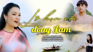 Lỡ Hẹn Với Dòng Lam - Tân Nhàn