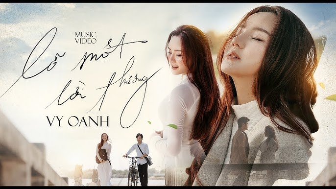 Lỡ một lời thương - Vy Oanh