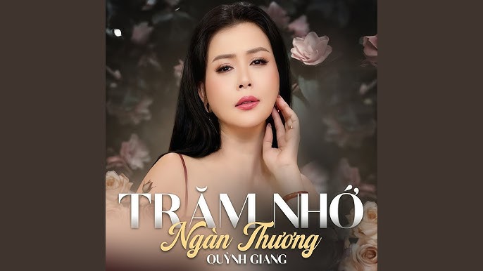Loài Hoa Không Tên - Quỳnh Giang