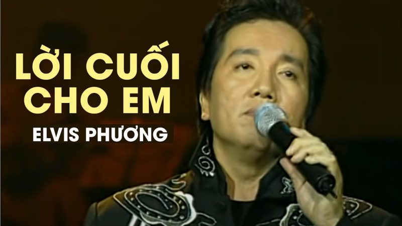 Lời Cuối Cho Em - Nhiều ca sĩ đã thể hiện