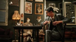 Lối Nhỏ - Đen Vâu