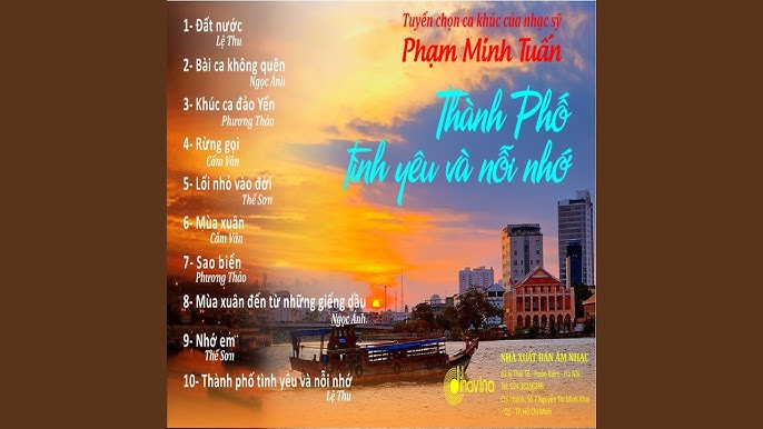 Lối Nhỏ Vào Đời - Thế Sơn