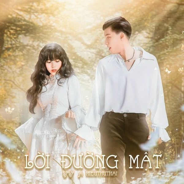 Lời đường mật - LyLy ft HIEUTHUHAI