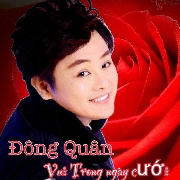 Lý Áo Vá Quàng - Đông Quân