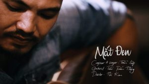 Mắt Đen - Bức Tường