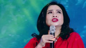 Màu hoa đỏ - Thanh Lam