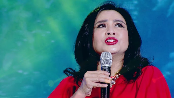 Màu hoa đỏ - Thanh Lam