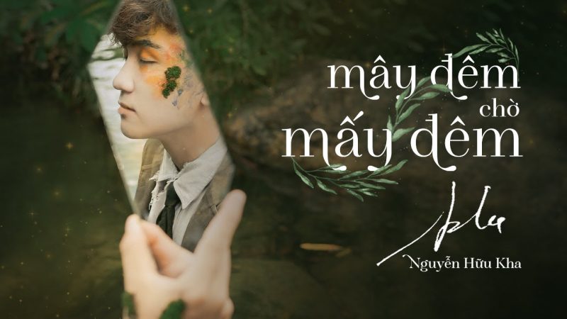 Mây Đêm Chờ Mấy Đêm - Nguyễn Hữu Kha