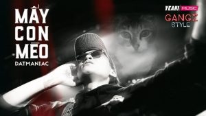 Mấy con mèo - Datmaniac