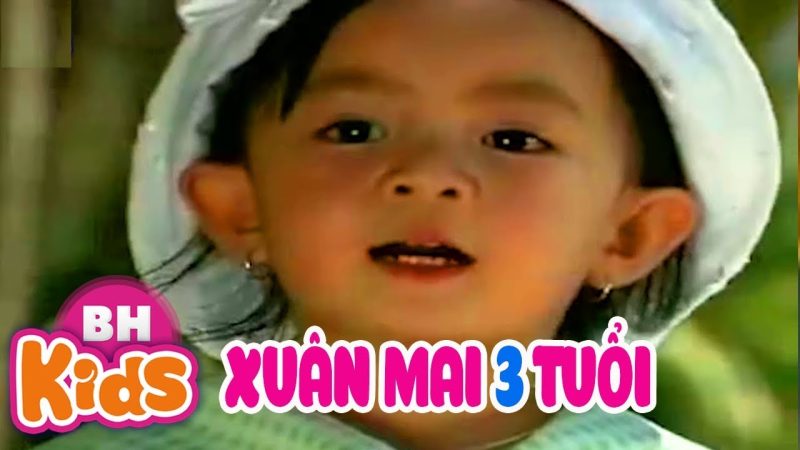 Mẹ yêu không nào (Con cò bé bé) - Xuân Mai