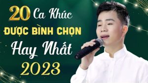 Miền Đất Hứa - Thanh Tài