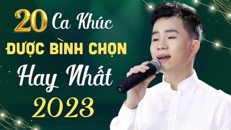 Miền Đất Hứa - Thanh Tài