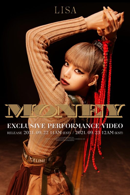 Money - Lisa