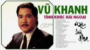 Mộng Dưới Hoa - Vũ Khanh