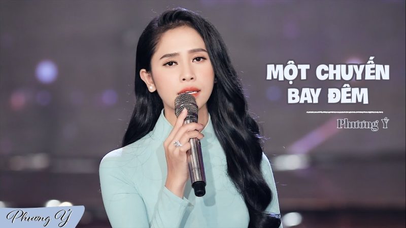 Một Chuyến Bay Đêm - Hoài Linh & Song Ngọc