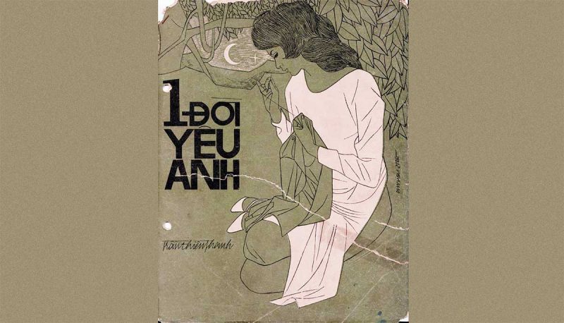 Một Đời Yêu Anh - Nhiều ca sĩ đã thể hiện (Hoàng Oanh